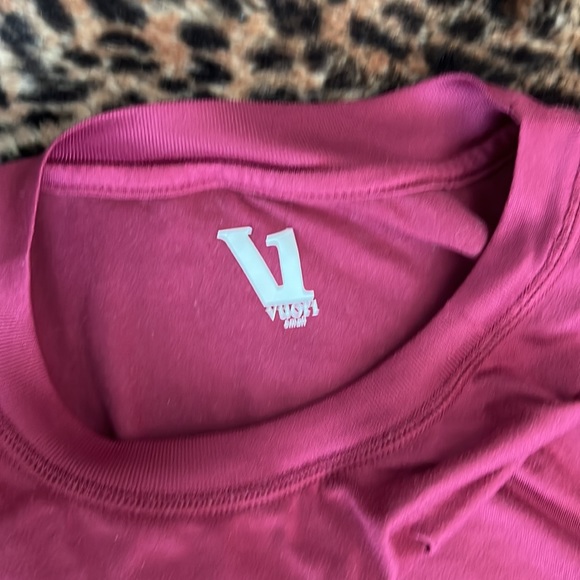 Vuori Energy Top - Picture 3 of 3